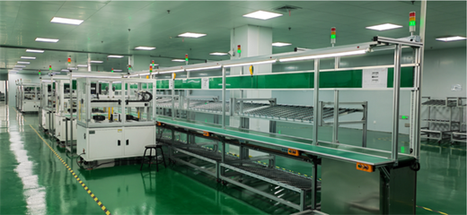 廣西思必馳通過IATF16949認證 多媒體技術研發邁向汽車行業新高度