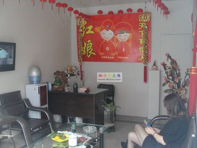 虹橋紅娘 本地婚介服務的溫馨橋梁與便民選擇