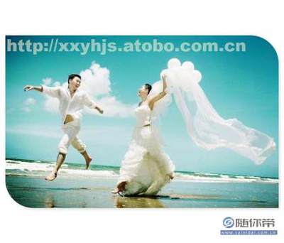 南昌靠譜婚姻介紹所讓我緣分如此奇妙成就一生珍愛緣
